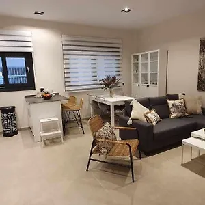Estupendo Piso En La Playa Victoria Apartamento Cádiz