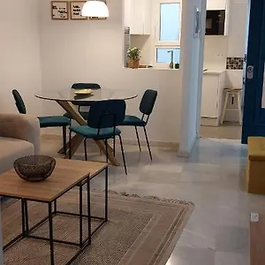El 2 De Flamenco 1a Apartamento Cádiz