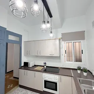 Apartamento Vivienda Con Encanto Cordobes, Córdoba