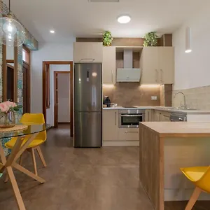 Apartamento Tazas, Córdoba