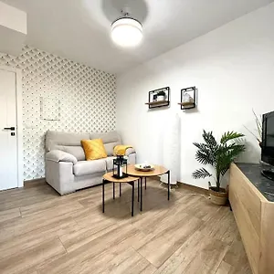 Apartamento New Mezquita2 En Mezquita Catedral, Córdoba