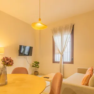 Apartamento Abuelos -, Córdoba