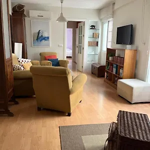 Apartamento El Balcon De La Torre, Córdoba