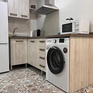Apartamento El Rinconcito Del Chache, Córdoba