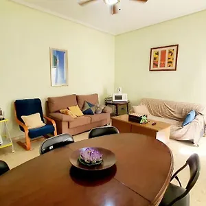 Apartamento Pleno Casco Historico, Córdoba