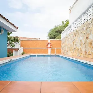 Nerea Сasa de vacaciones La Paz (Tenerife)