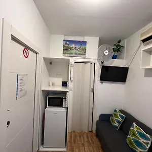 Habitación en casa particular El Buho De, Córdoba