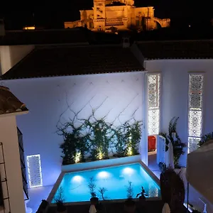 Hotel P Santa Clara Boutique By Sojo, Córdoba